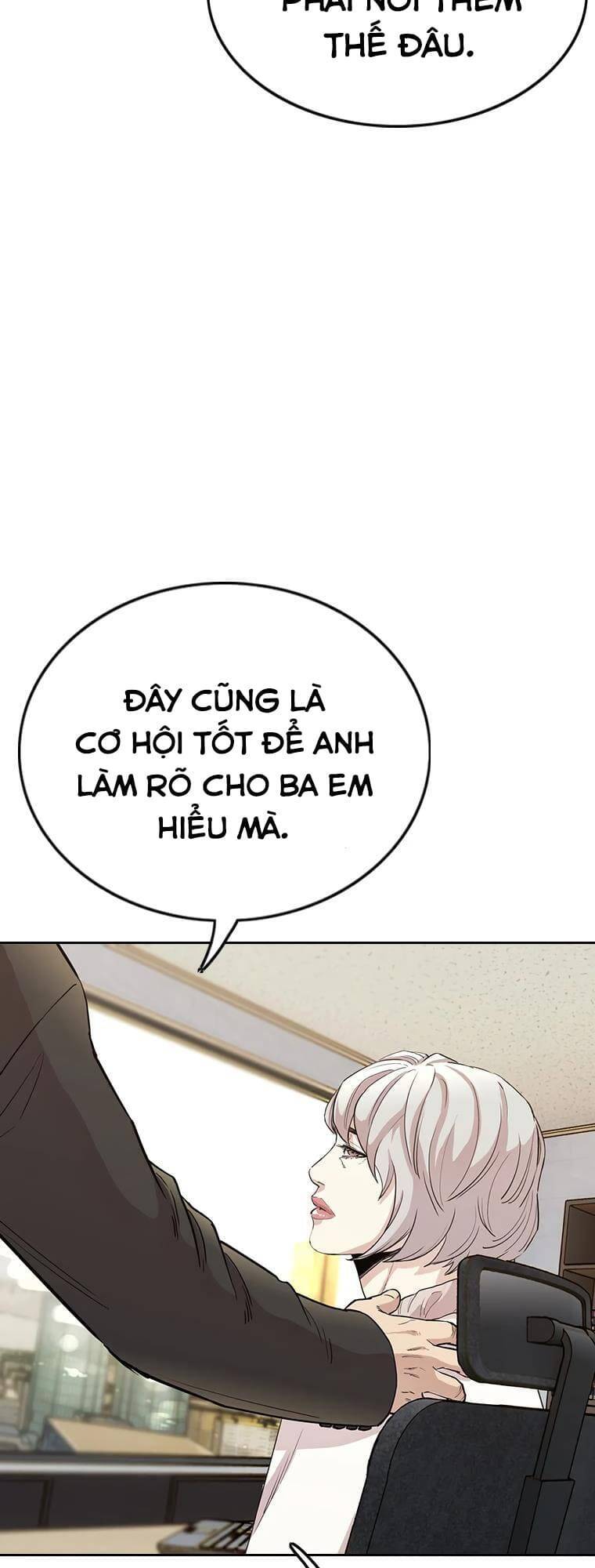 Bạt Tai Chapter 2 - 82