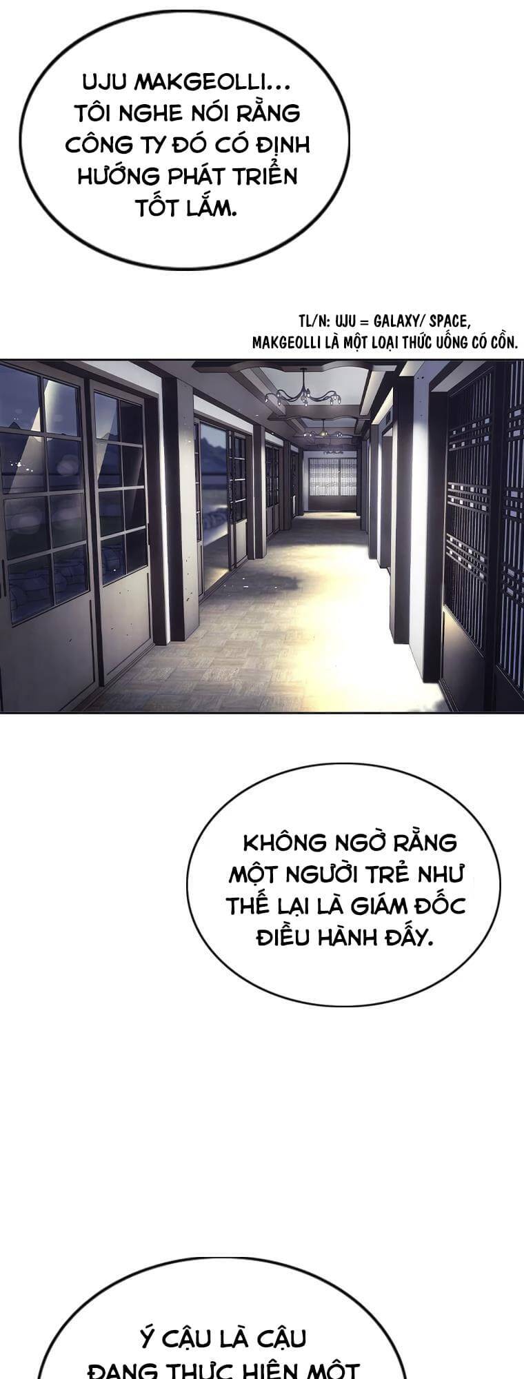 Bạt Tai Chapter 2 - 92