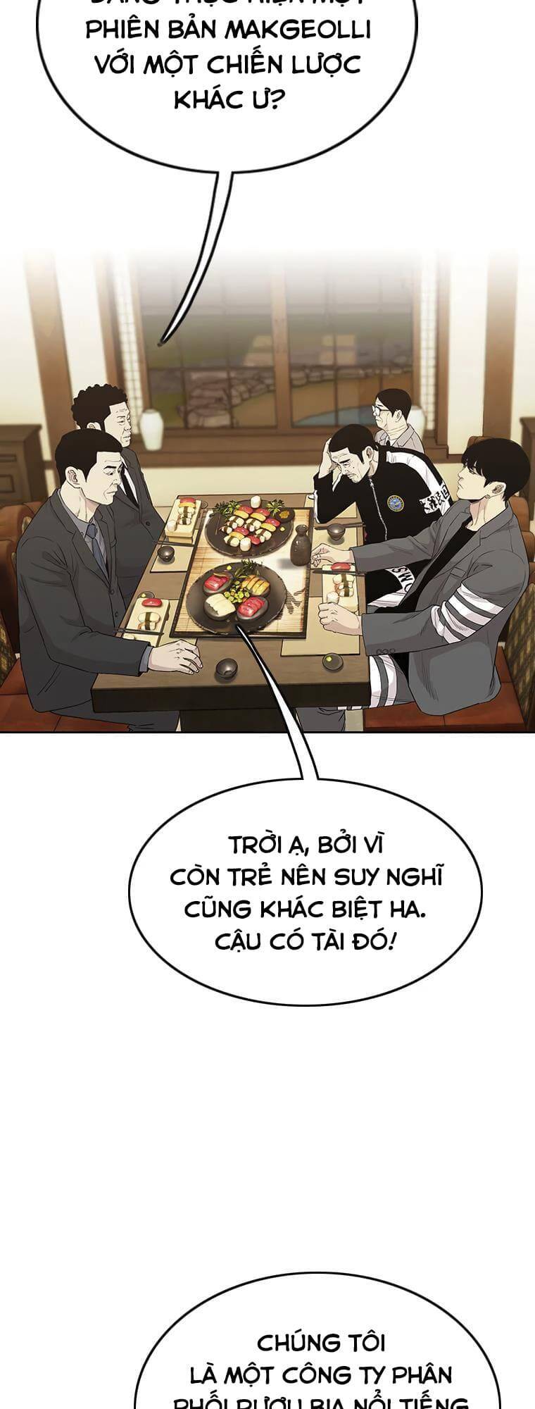 Bạt Tai Chapter 2 - 93