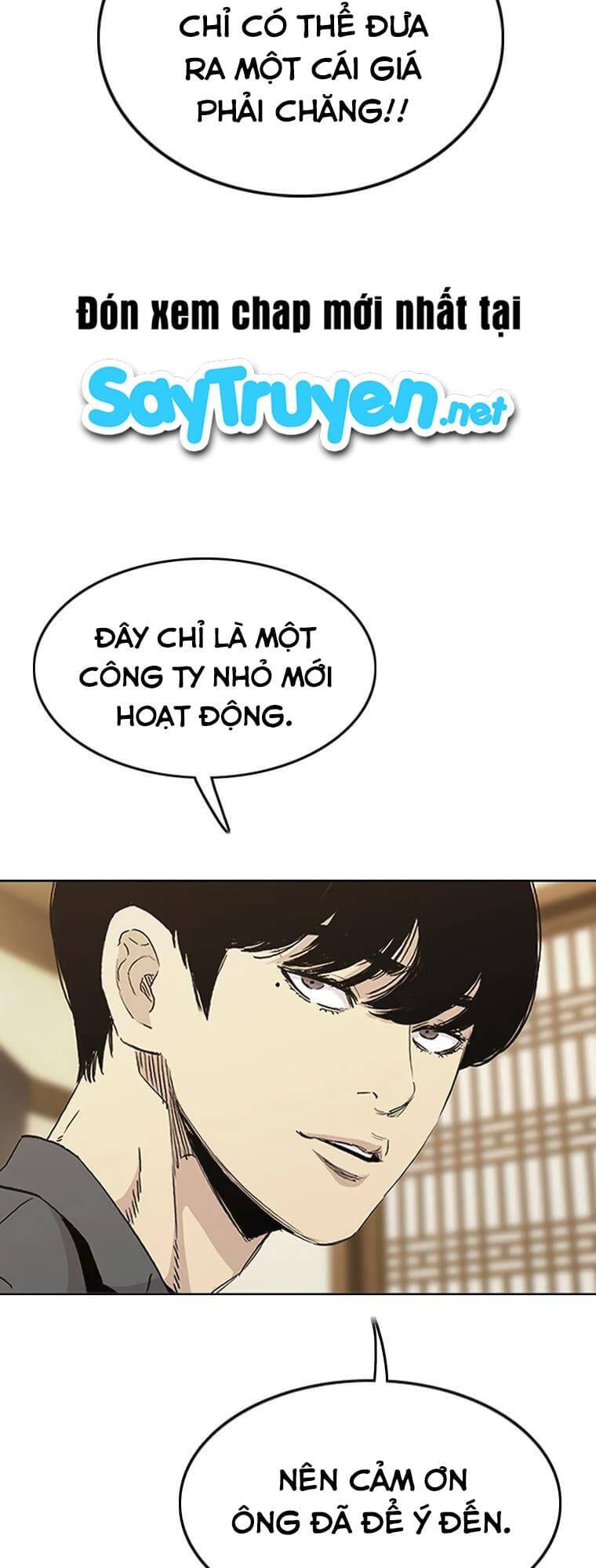 Bạt Tai Chapter 2 - 95