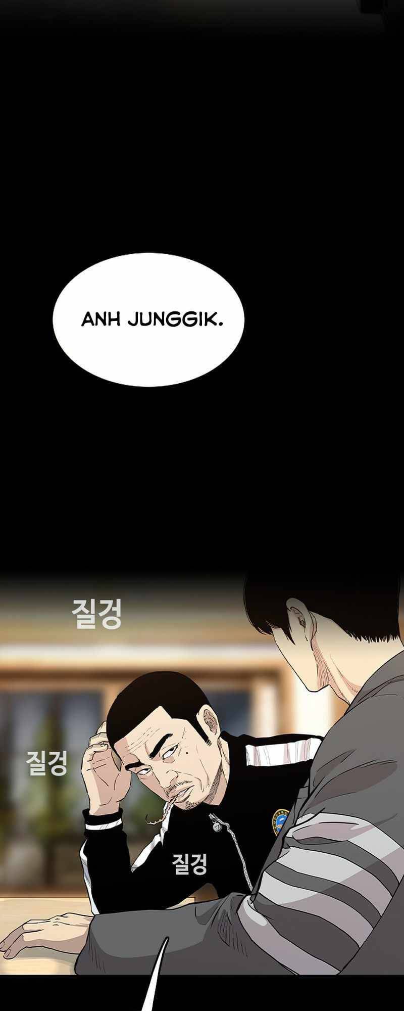 Bạt Tai Chapter 3 - 15