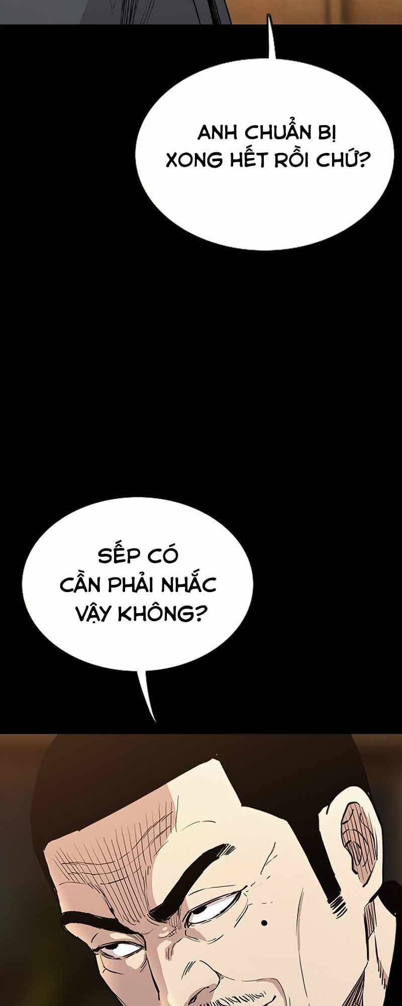 Bạt Tai Chapter 3 - 17