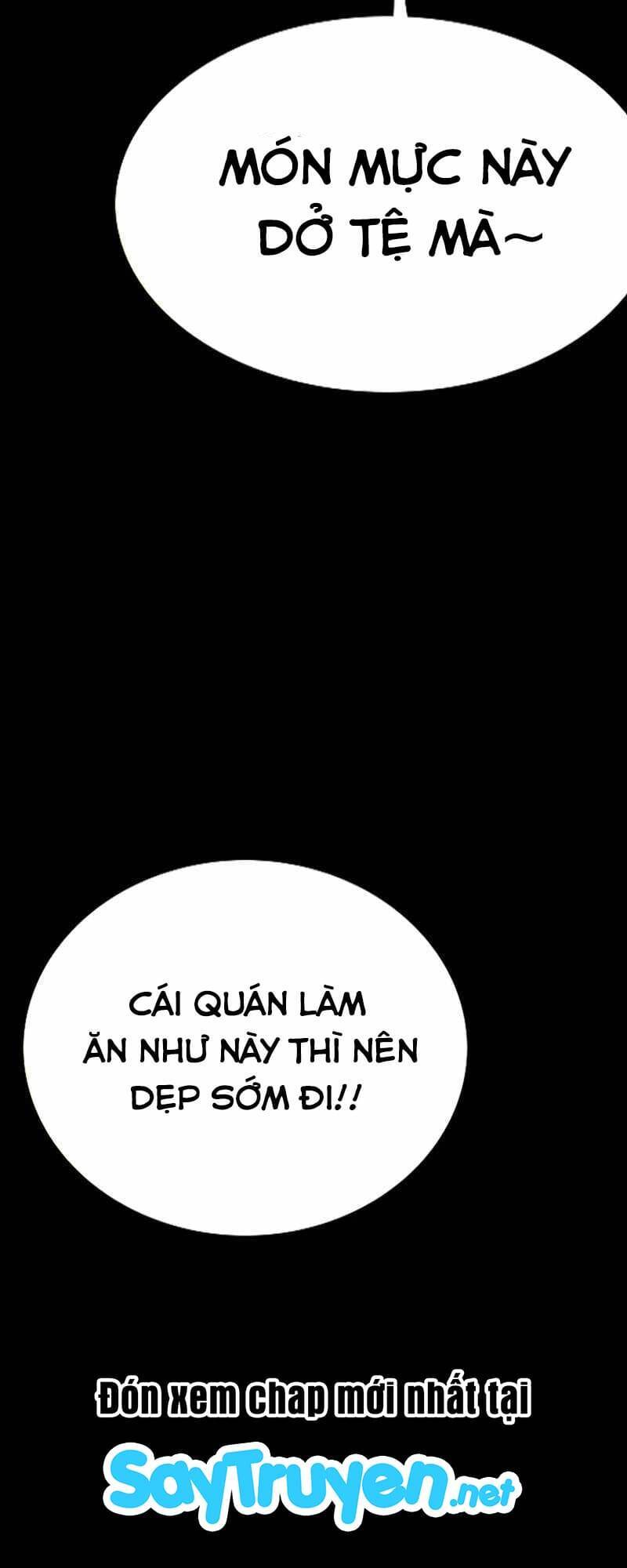 Bạt Tai Chapter 3 - 22