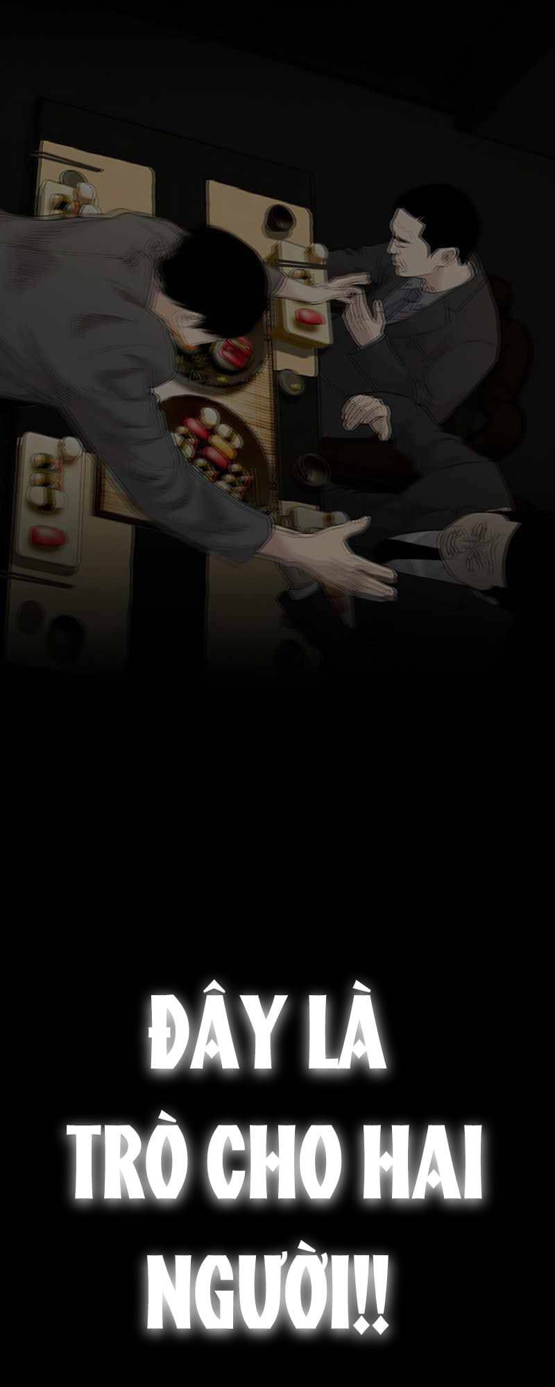 Bạt Tai Chapter 3 - 35