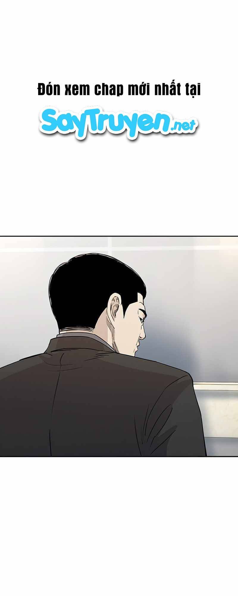 Bạt Tai Chapter 3 - 5