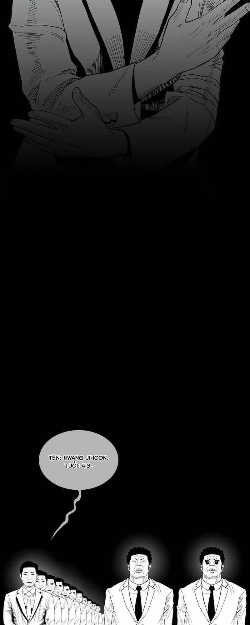 Bạt Tai Chapter 3 - 43