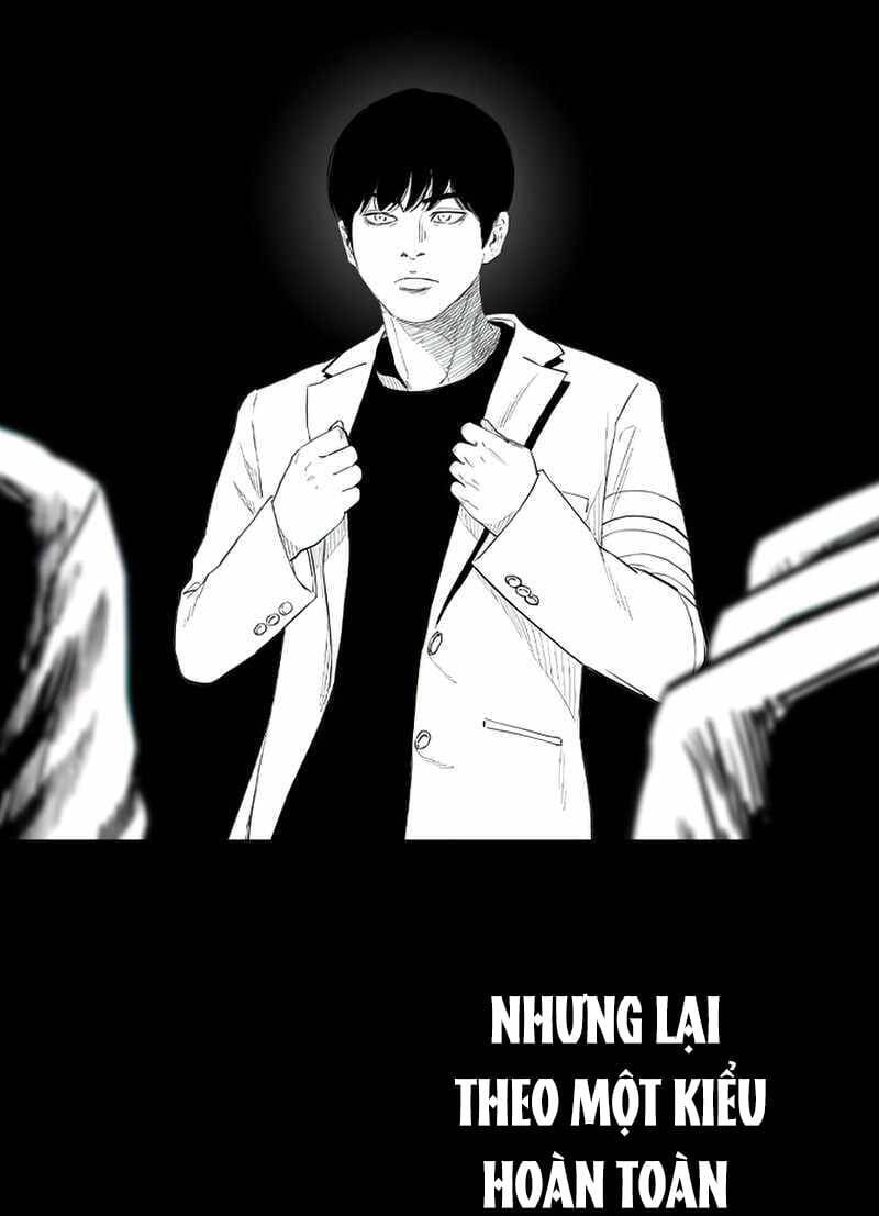 Bạt Tai Chapter 3 - 45