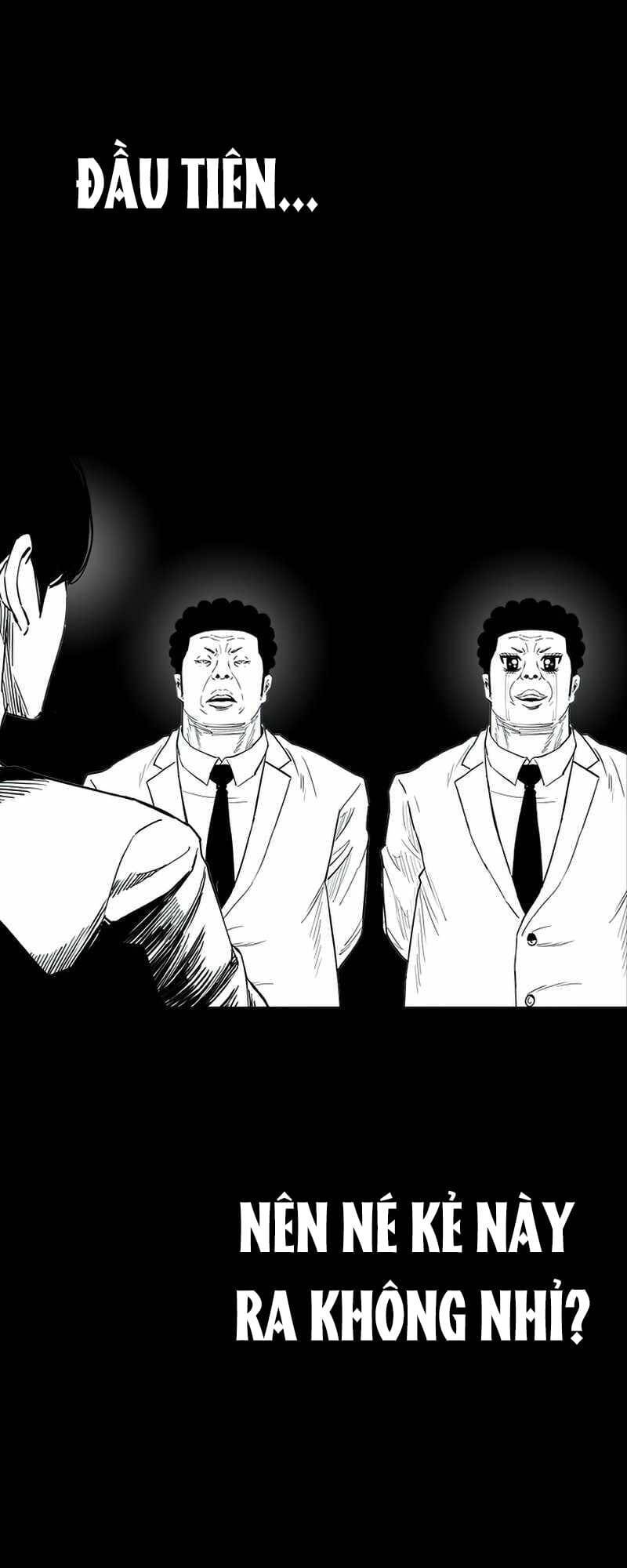 Bạt Tai Chapter 3 - 48