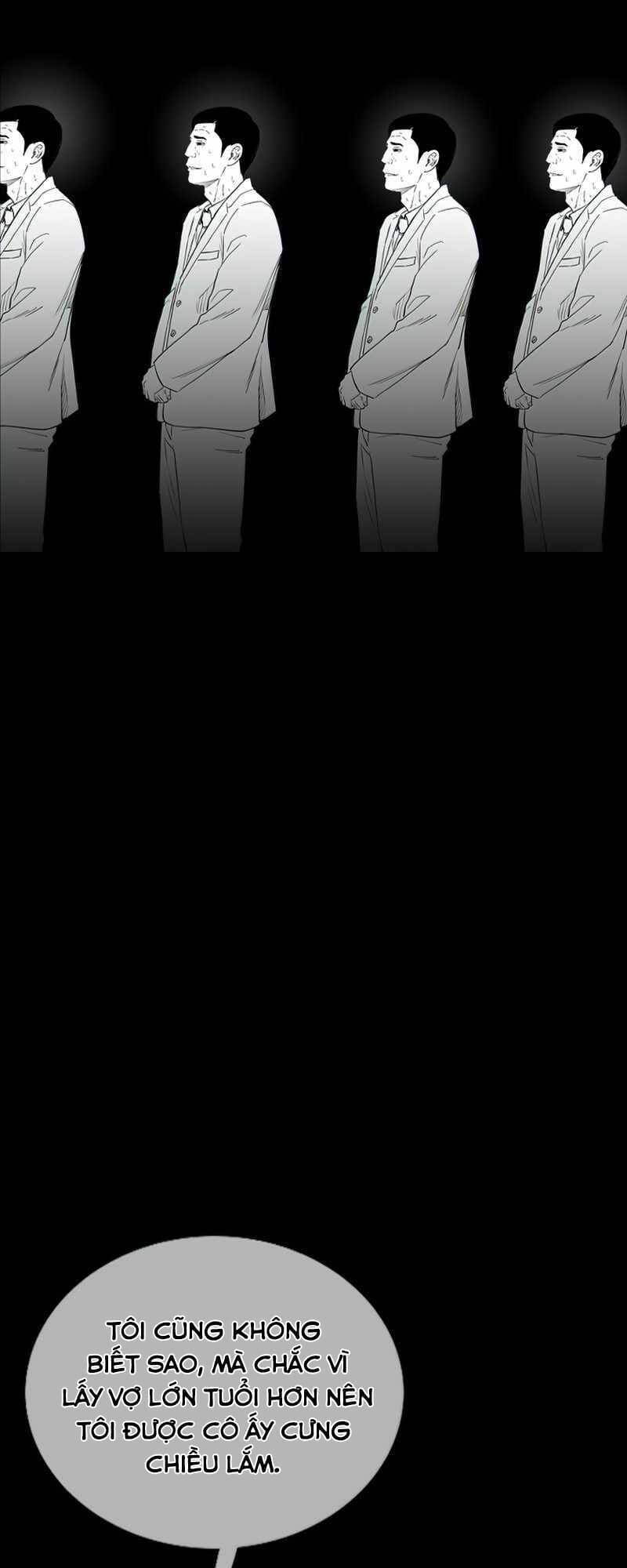 Bạt Tai Chapter 3 - 60