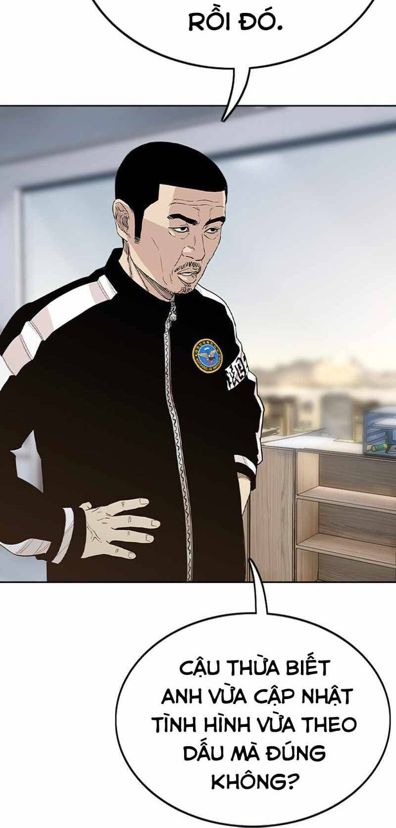 Bạt Tai Chapter 3 - 73