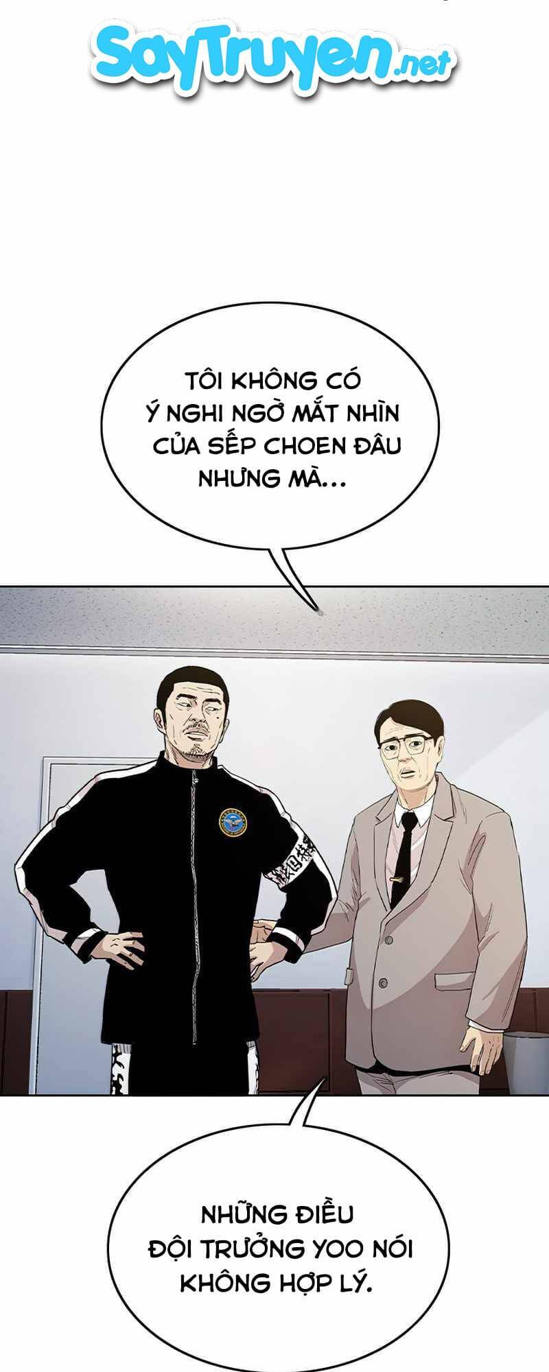 Bạt Tai Chapter 3 - 78