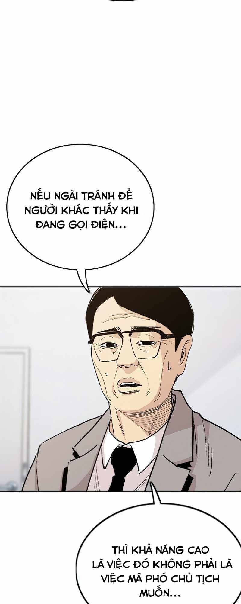 Bạt Tai Chapter 3 - 79