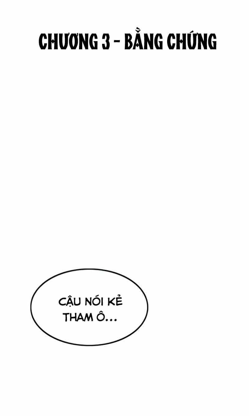 Bạt Tai Chapter 3 - 9