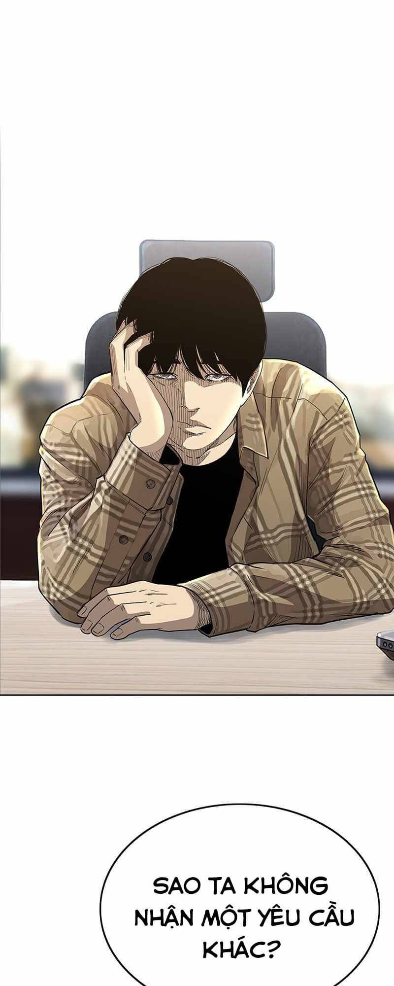 Bạt Tai Chapter 3 - 83