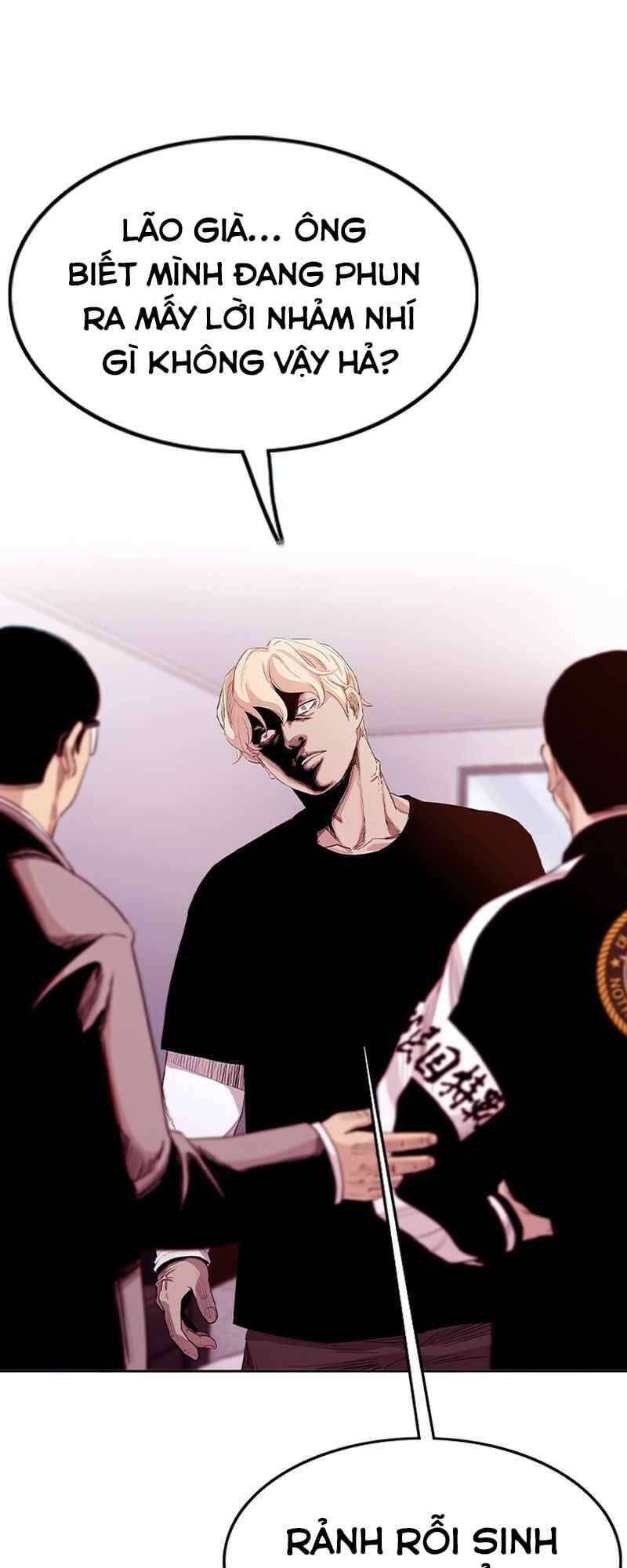 Bạt Tai Chapter 3 - 85