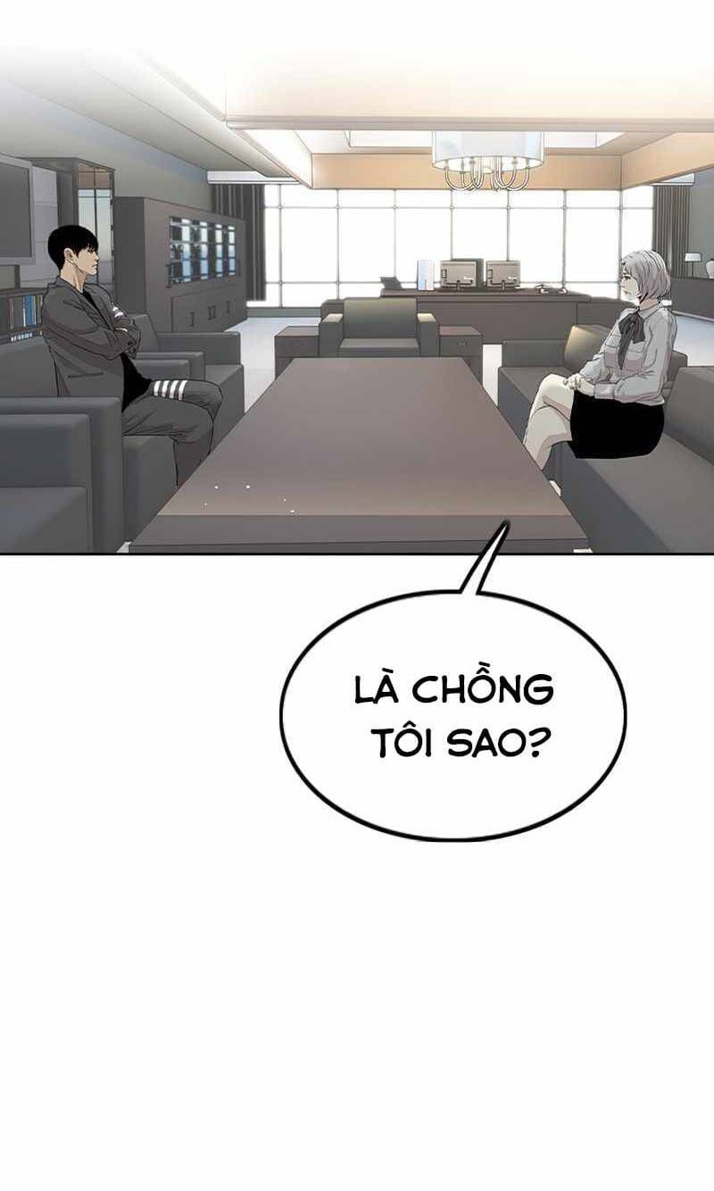 Bạt Tai Chapter 3 - 10