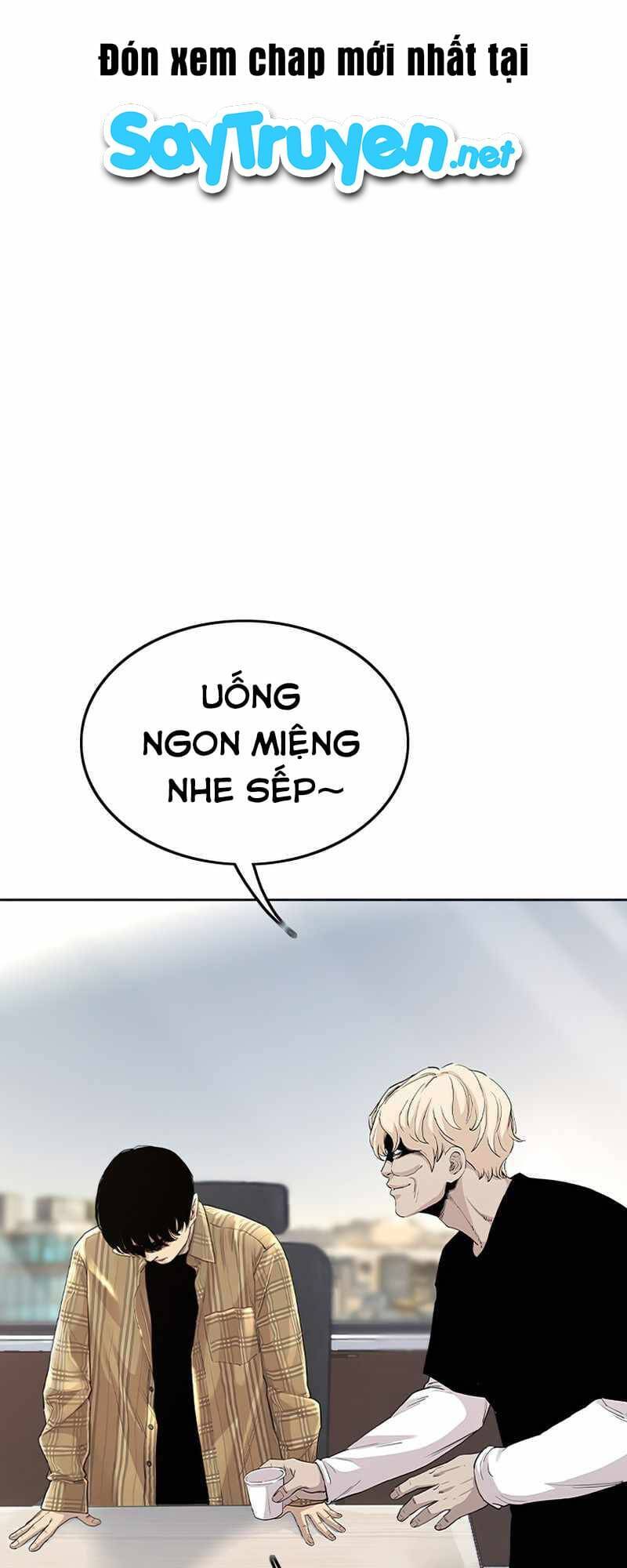 Bạt Tai Chapter 3 - 96