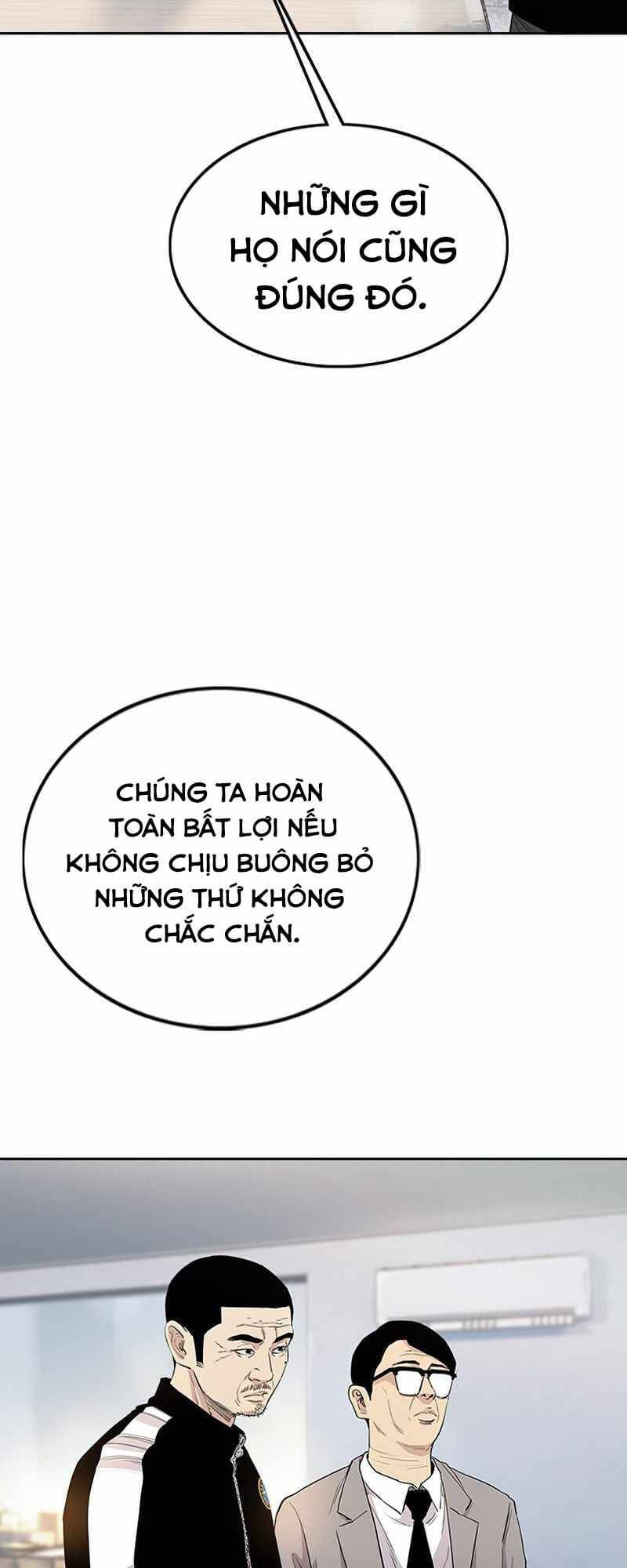 Bạt Tai Chapter 3 - 97