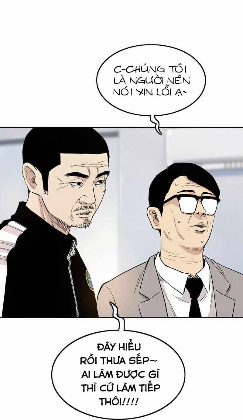 Bạt Tai Chapter 3 - 100