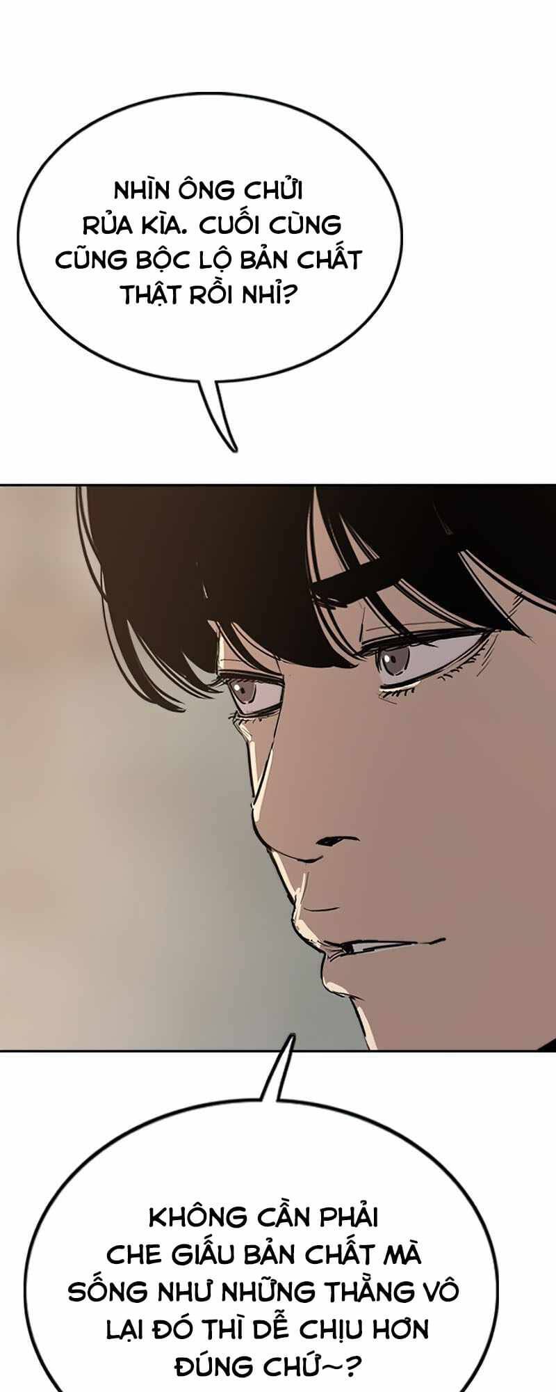 Bạt Tai Chapter 4 - 110