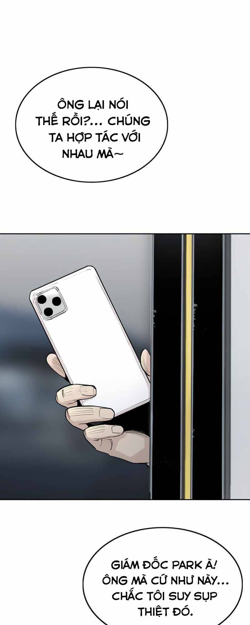 Bạt Tai Chapter 4 - 12