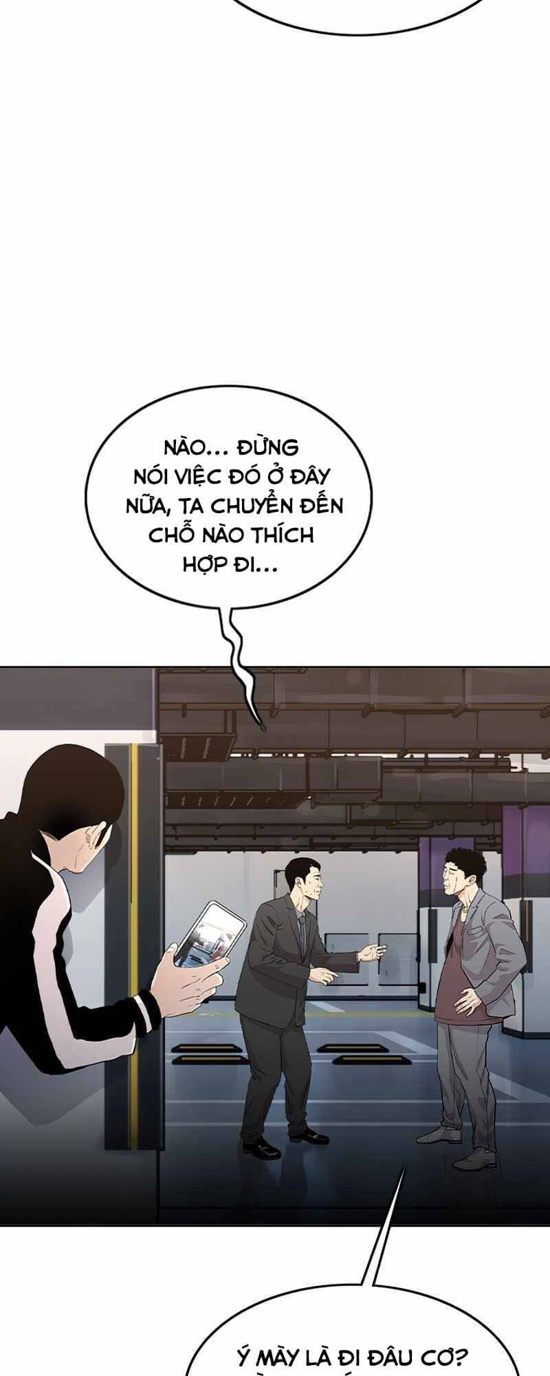 Bạt Tai Chapter 4 - 13