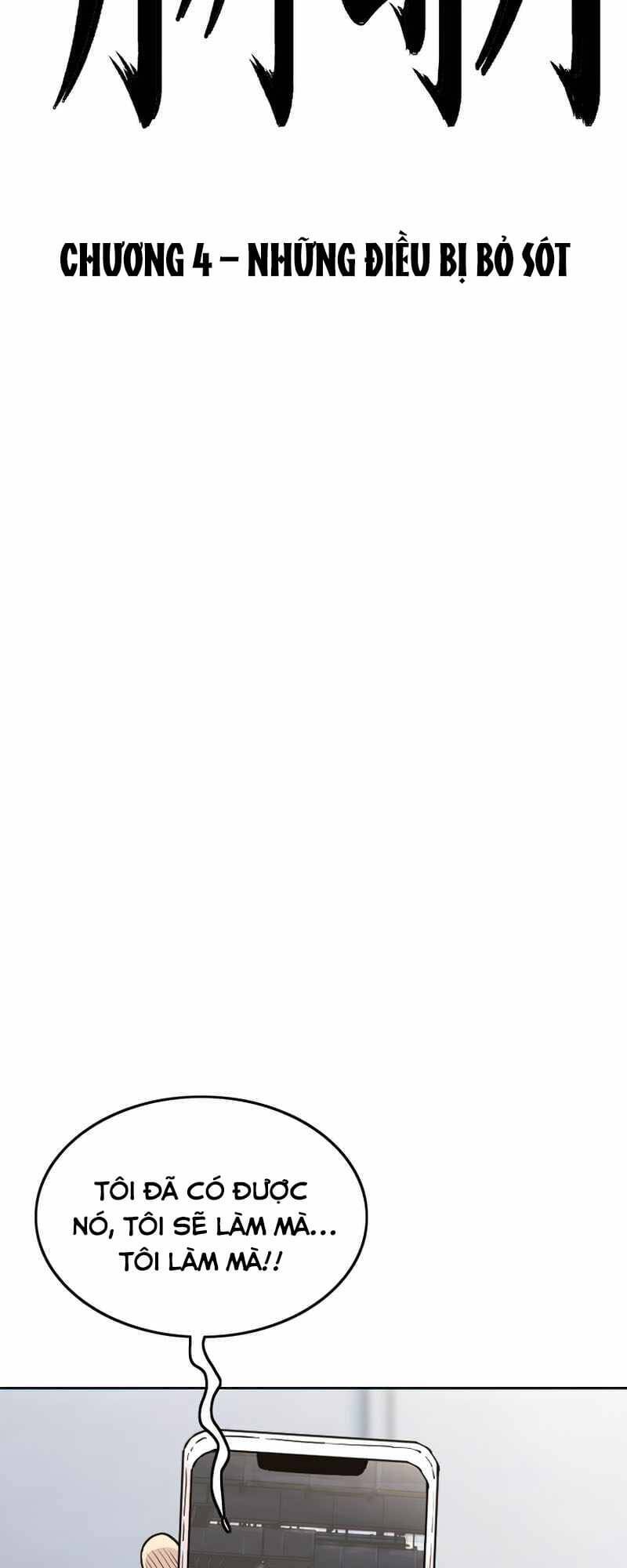 Bạt Tai Chapter 4 - 15