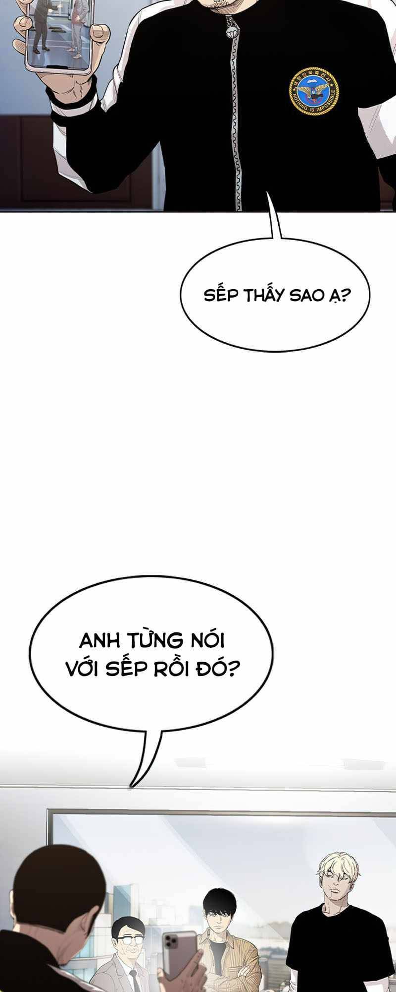 Bạt Tai Chapter 4 - 17