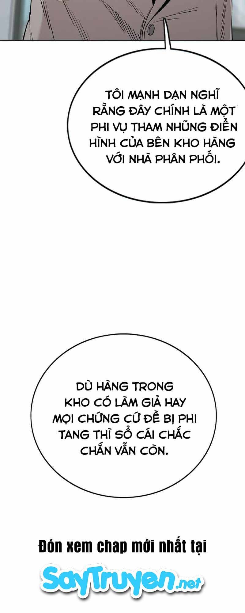 Bạt Tai Chapter 4 - 23