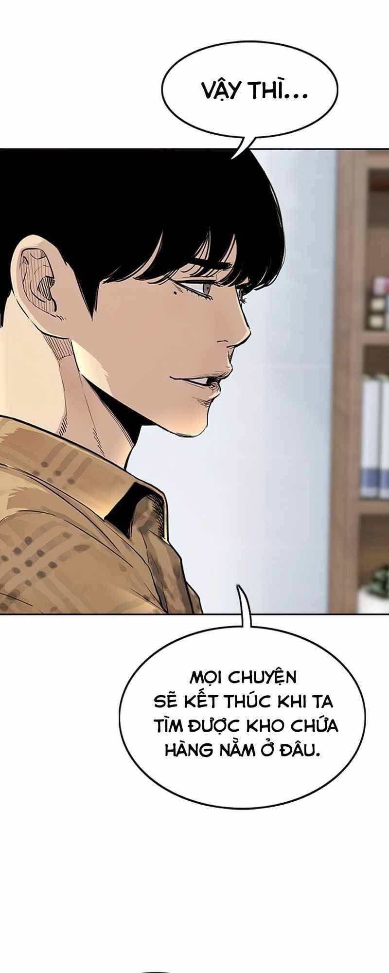 Bạt Tai Chapter 4 - 24