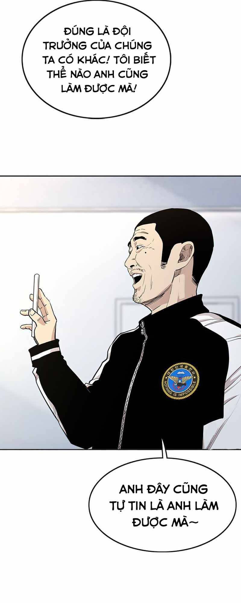 Bạt Tai Chapter 4 - 25