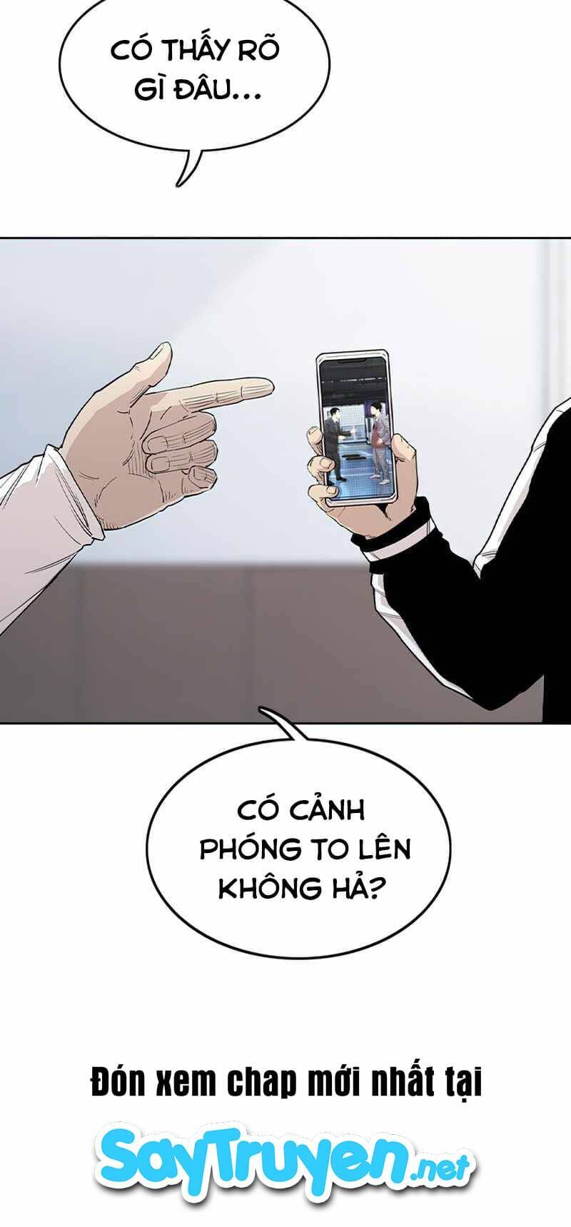 Bạt Tai Chapter 4 - 27