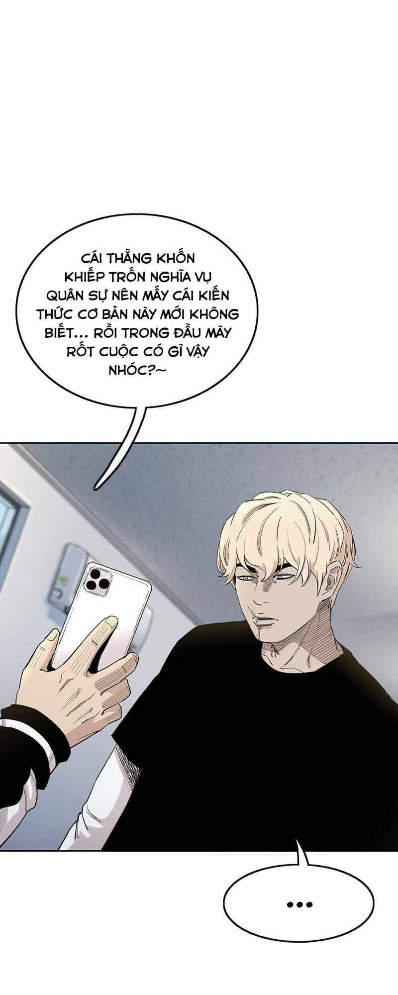 Bạt Tai Chapter 4 - 29