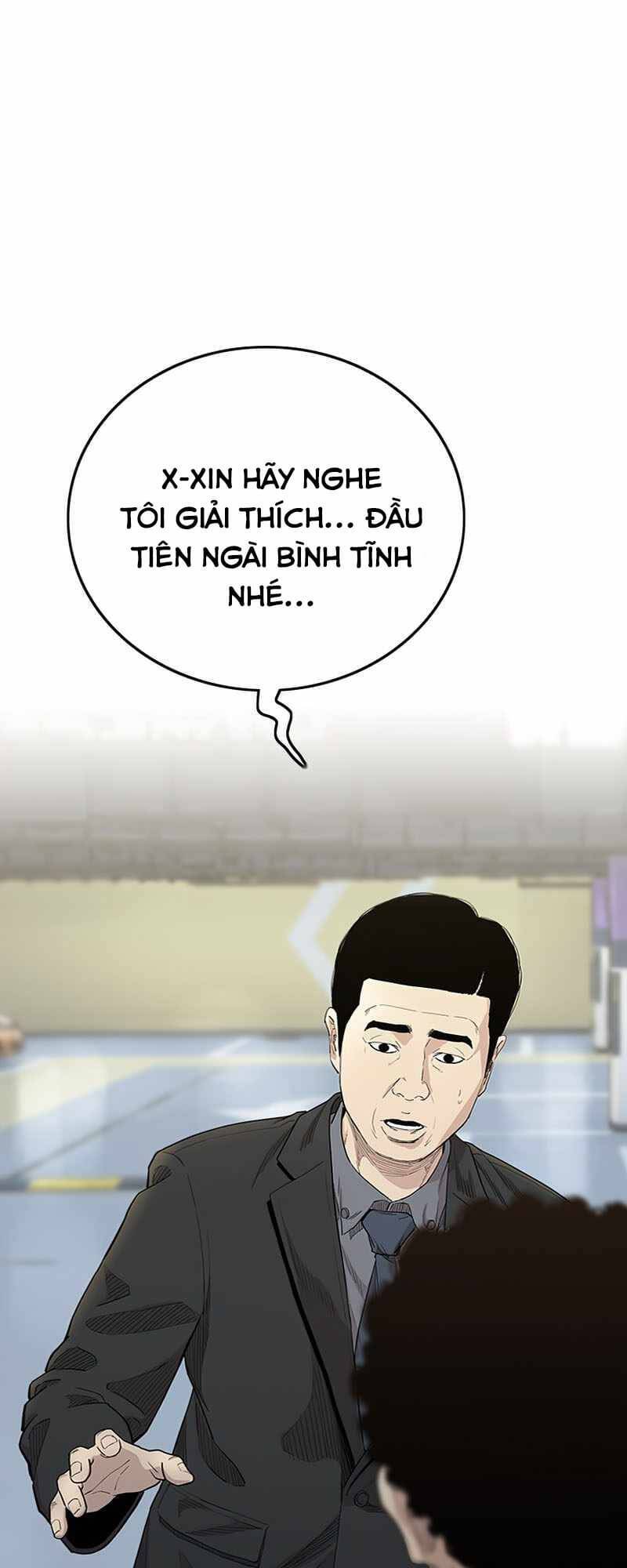 Bạt Tai Chapter 4 - 4