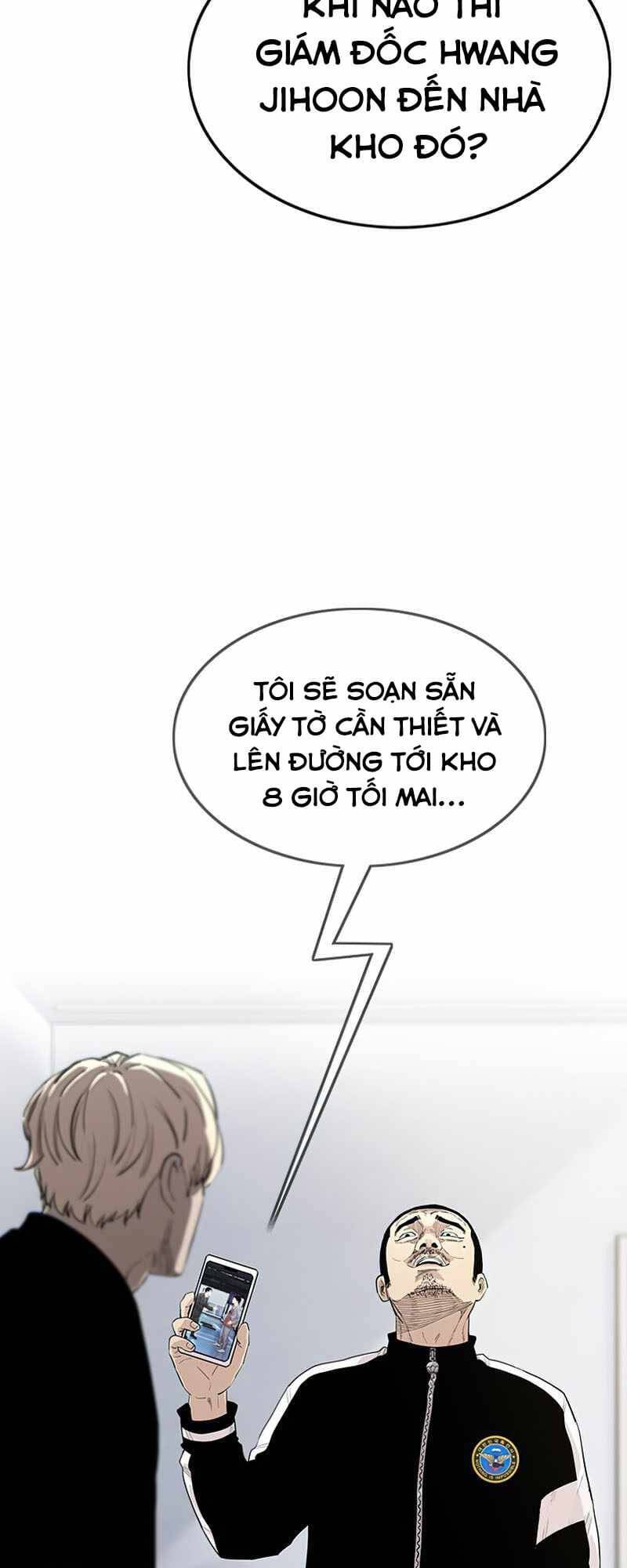 Bạt Tai Chapter 4 - 31