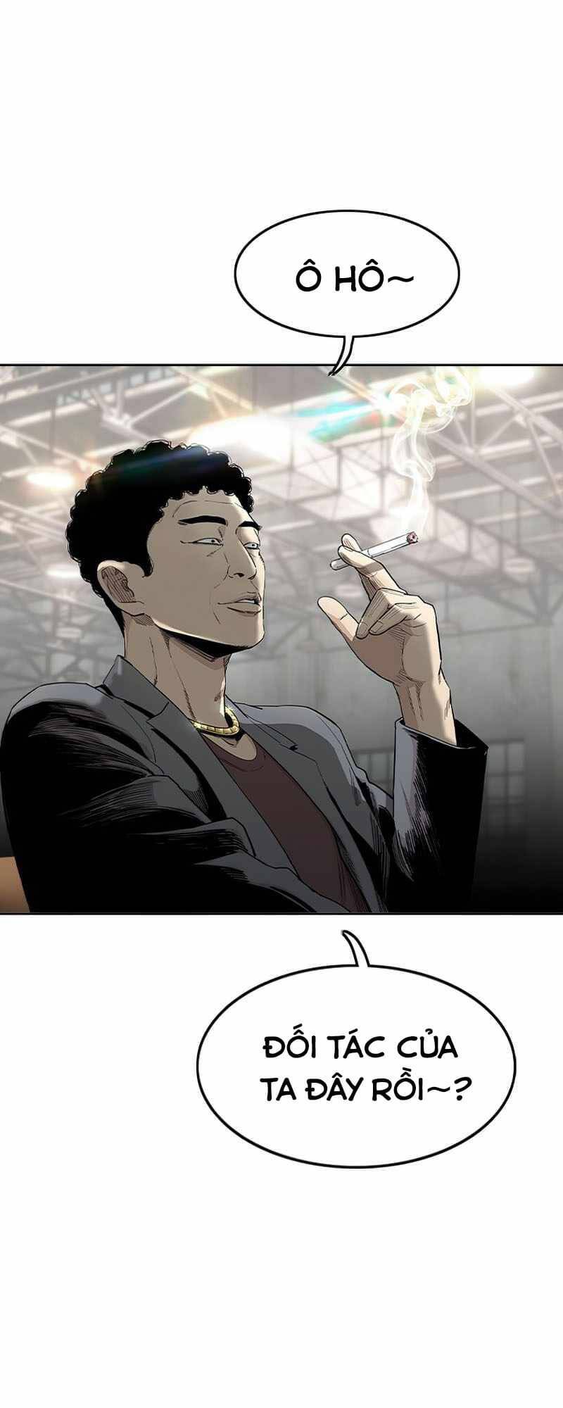 Bạt Tai Chapter 4 - 39