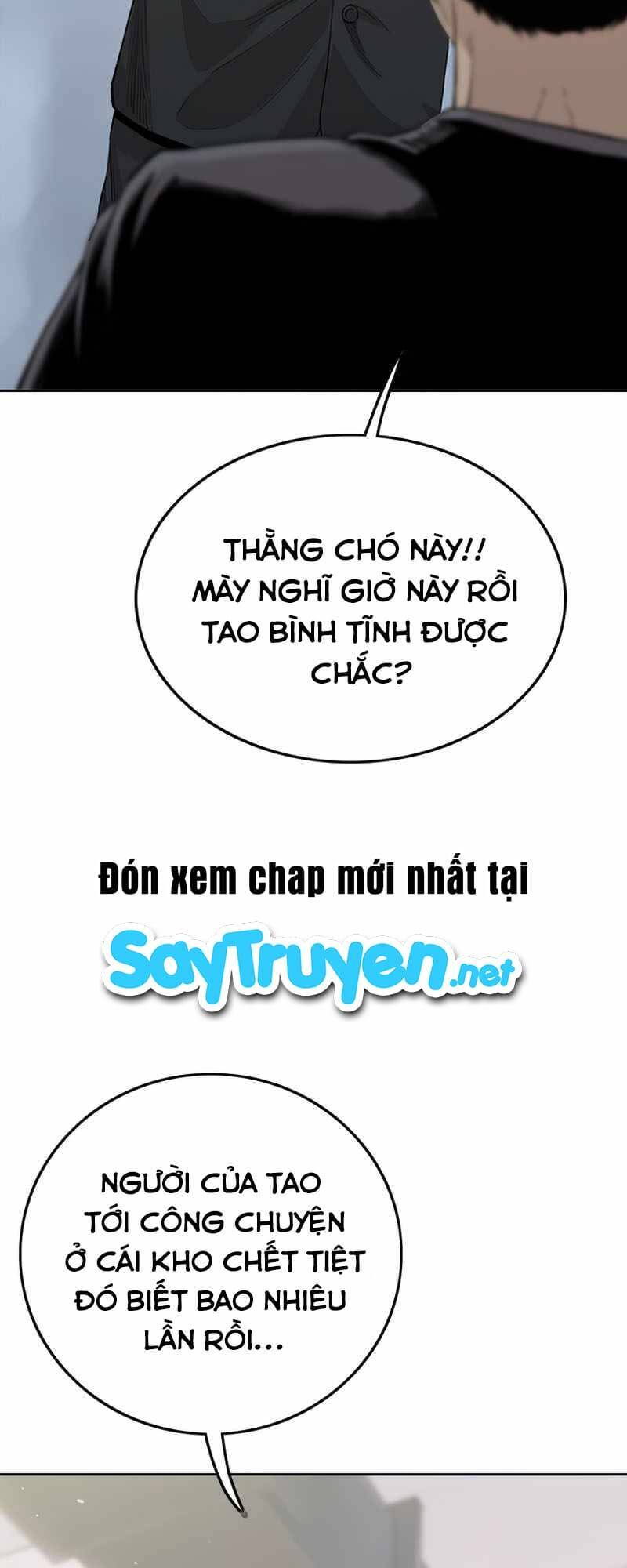 Bạt Tai Chapter 4 - 5