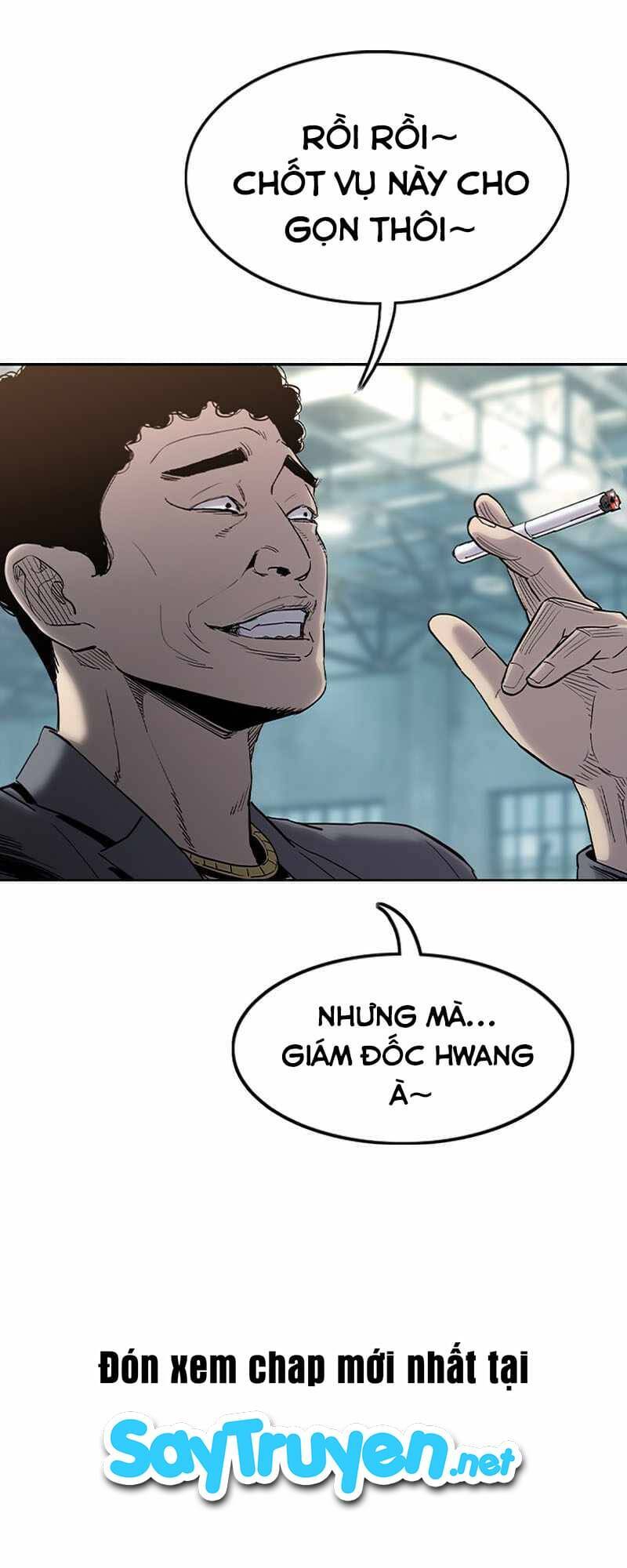 Bạt Tai Chapter 4 - 41