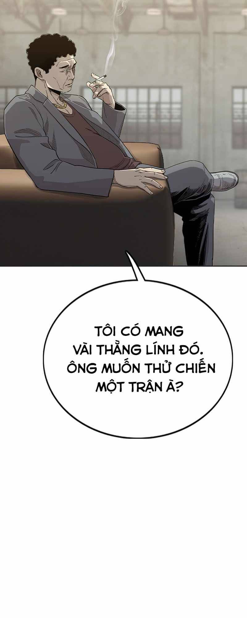 Bạt Tai Chapter 4 - 44