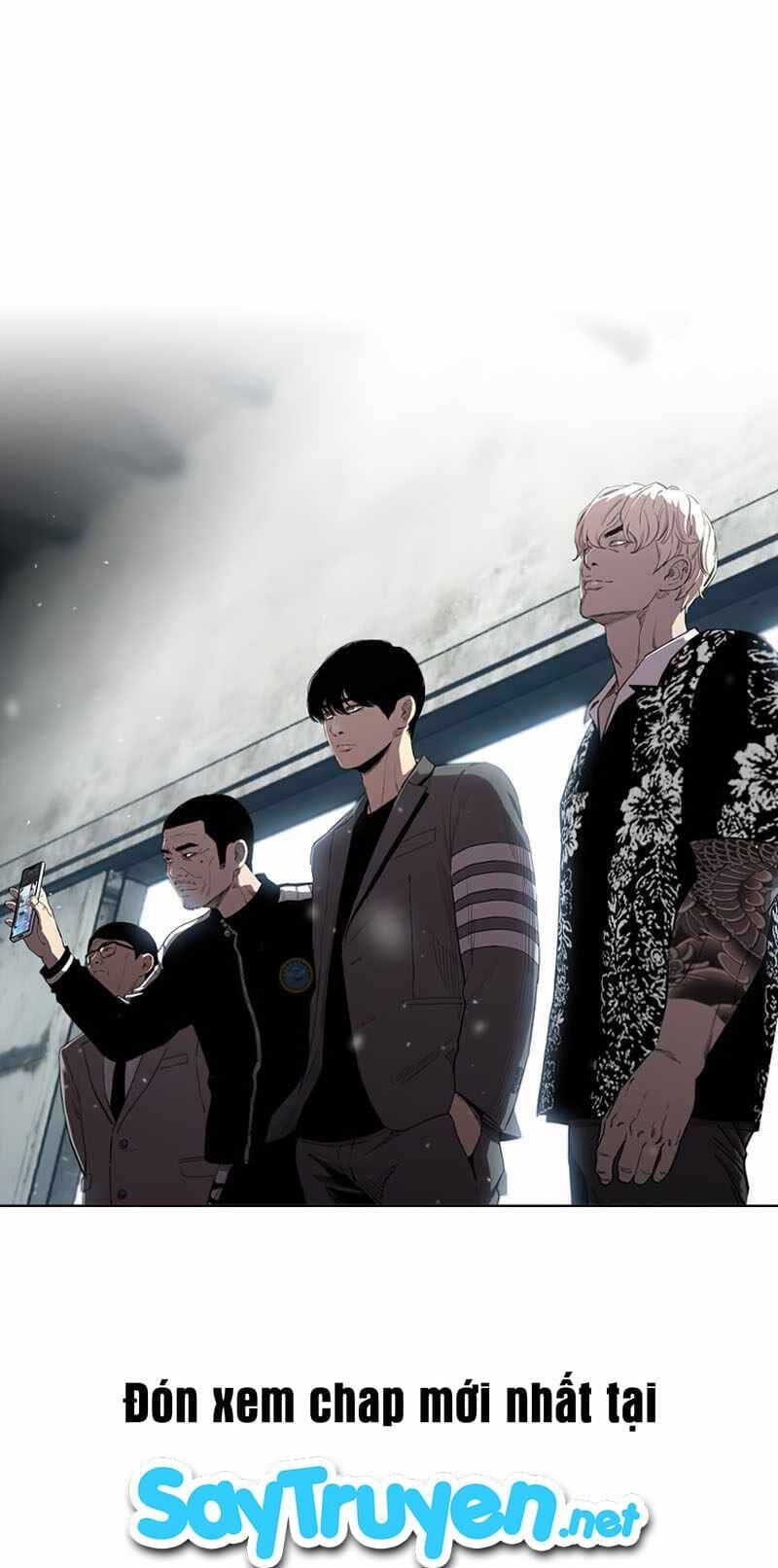 Bạt Tai Chapter 4 - 45