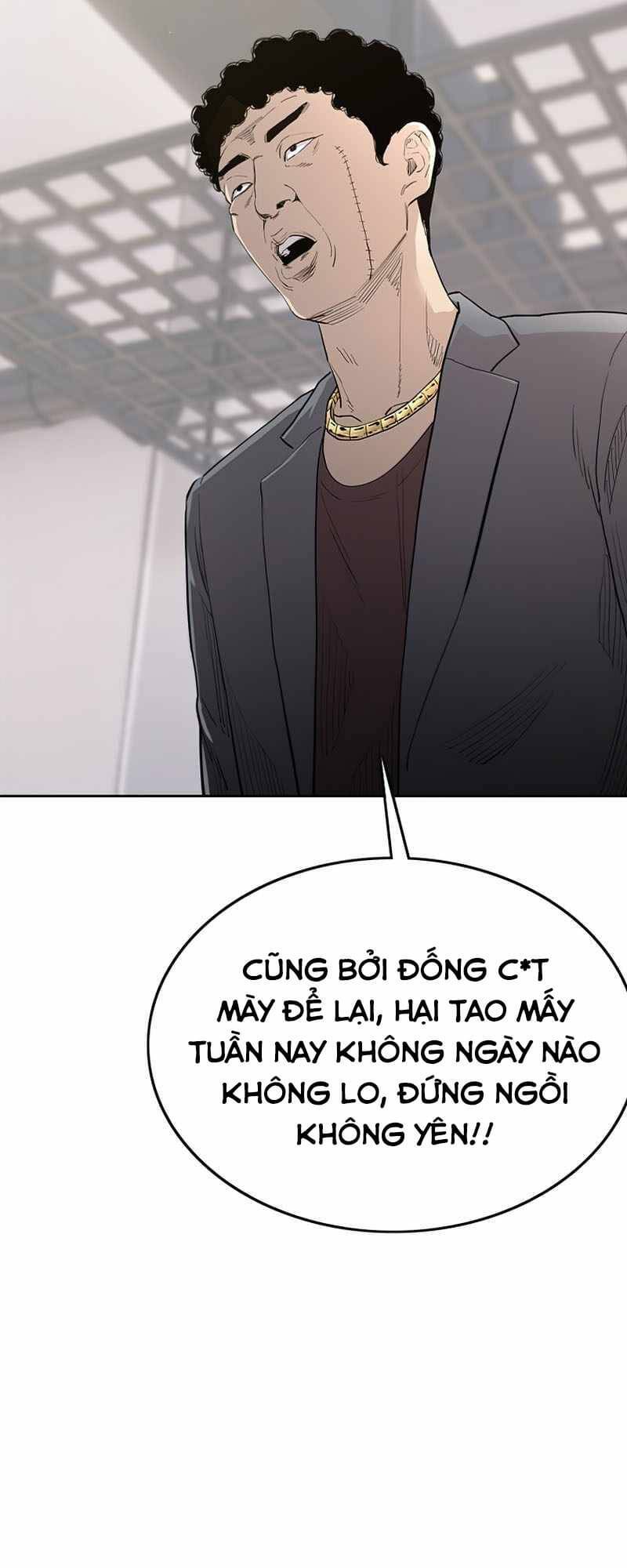 Bạt Tai Chapter 4 - 6