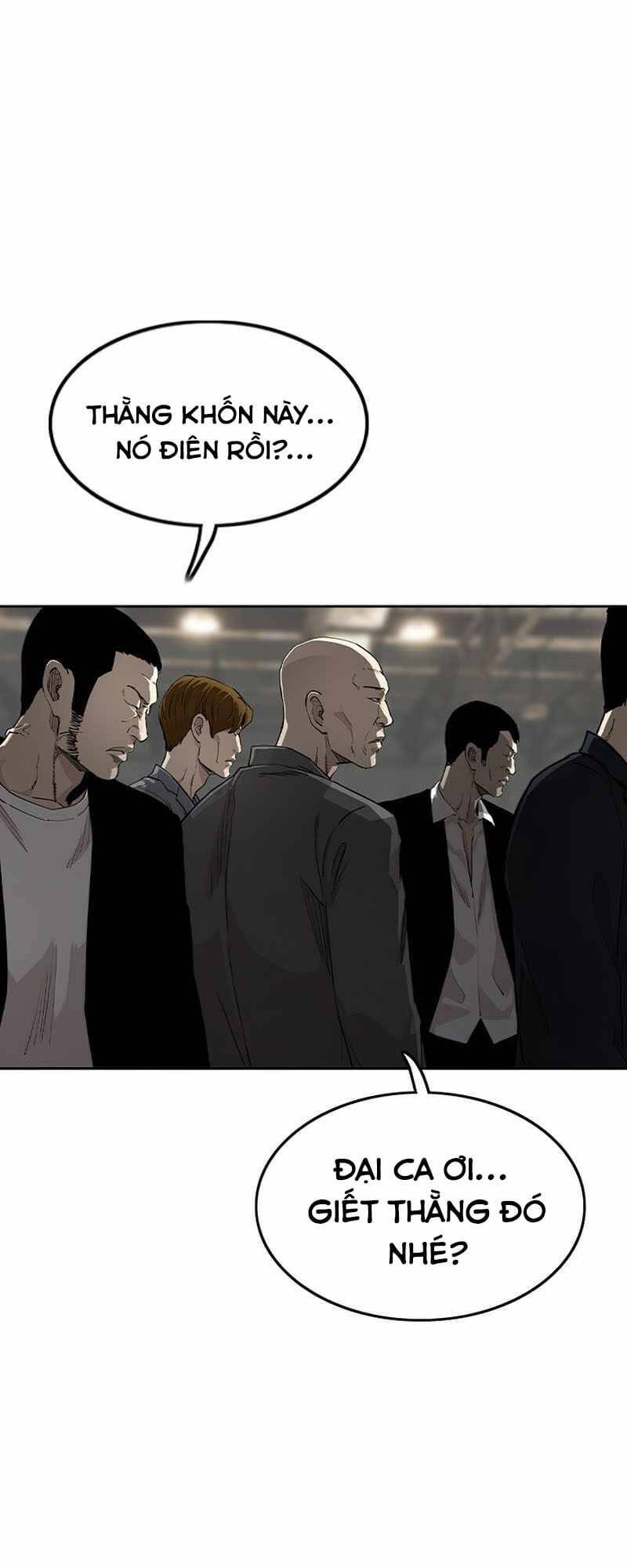 Bạt Tai Chapter 4 - 52