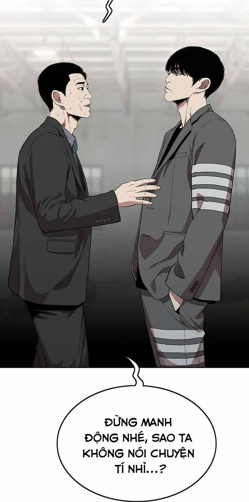 Bạt Tai Chapter 4 - 55