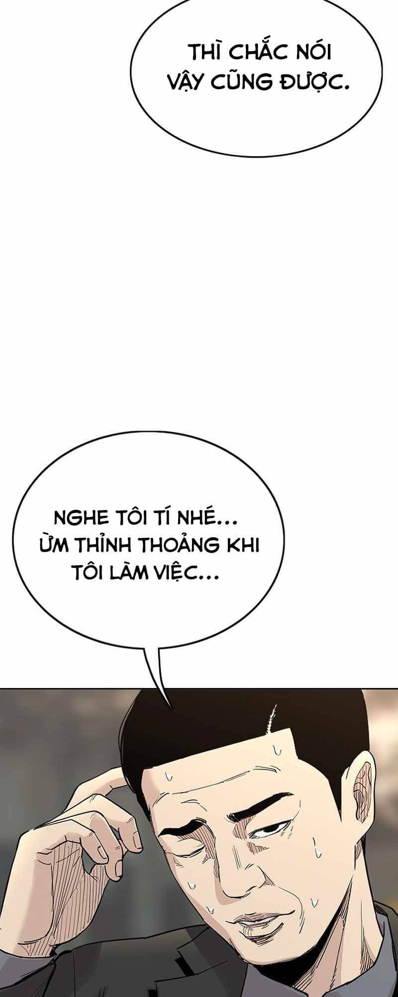 Bạt Tai Chapter 4 - 58