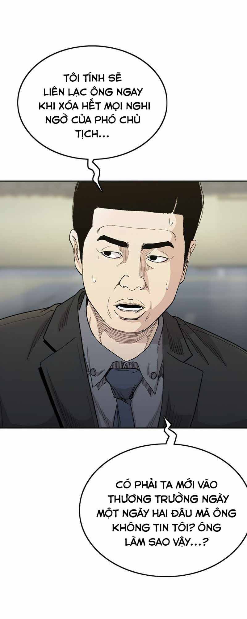 Bạt Tai Chapter 4 - 7