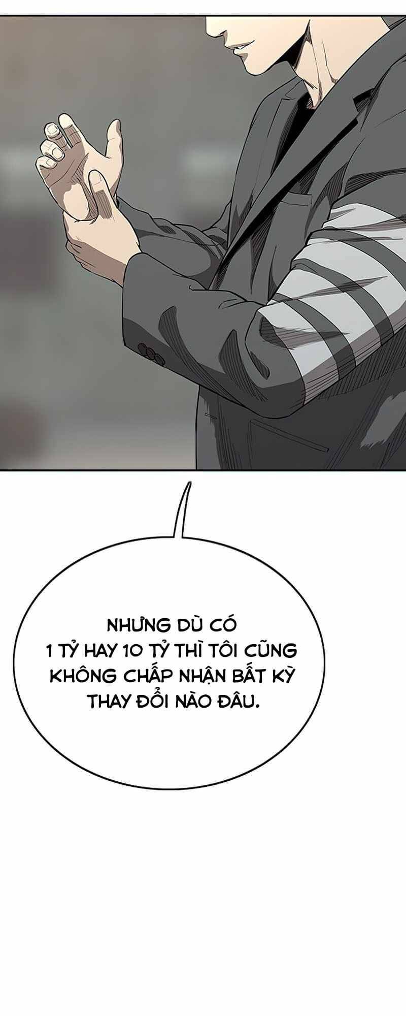 Bạt Tai Chapter 4 - 65
