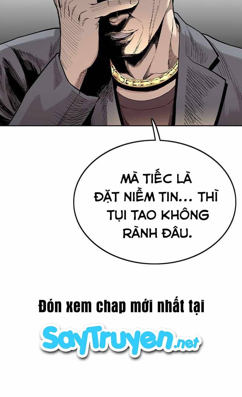 Bạt Tai Chapter 4 - 10