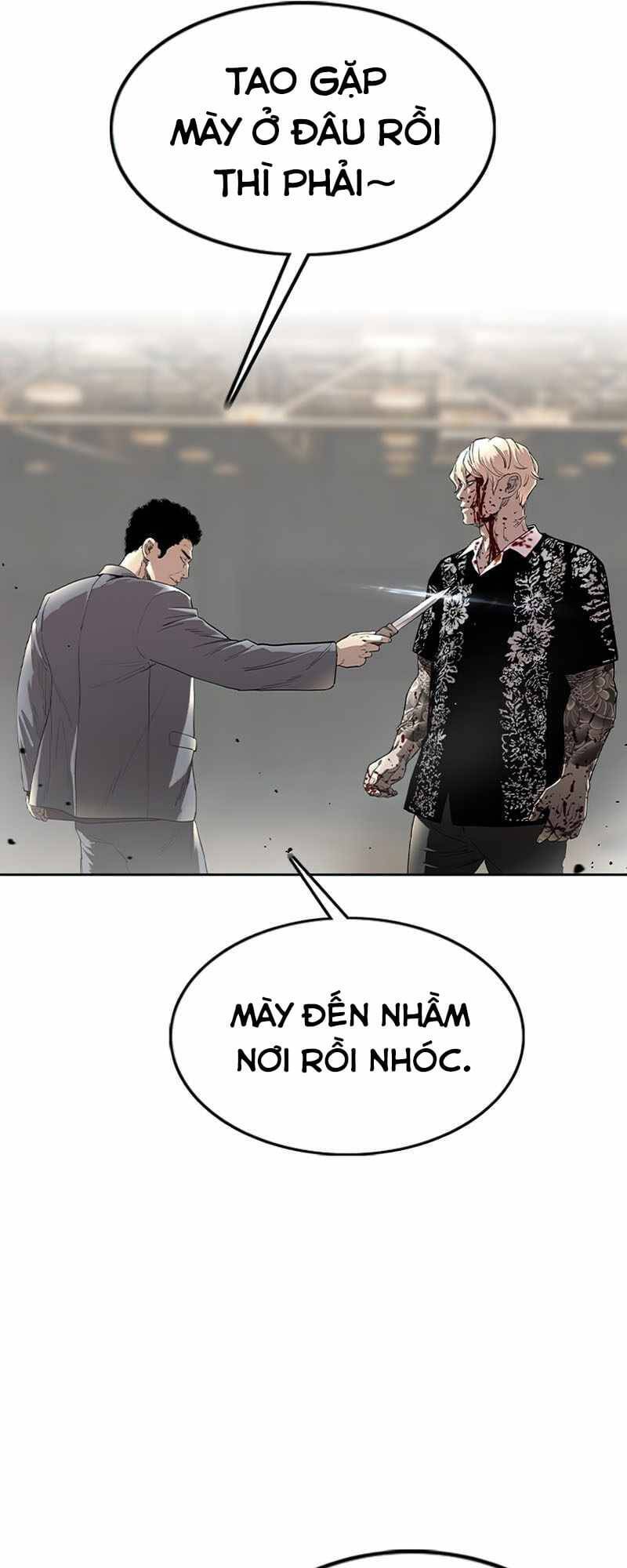 Bạt Tai Chapter 5 - 110