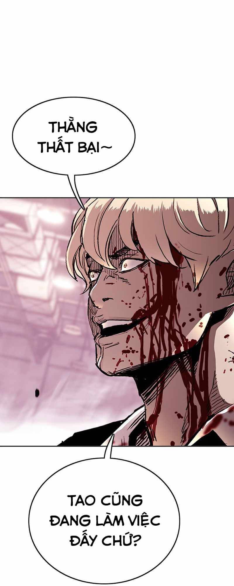 Bạt Tai Chapter 5 - 112