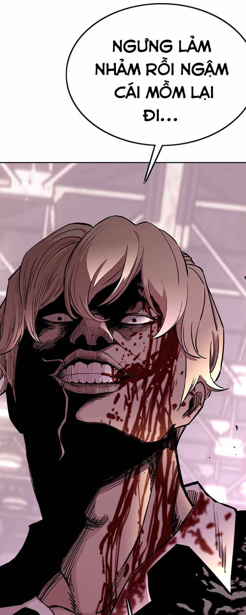 Bạt Tai Chapter 5 - 115